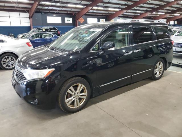 nissan quest s 2012 jn8ae2kp4c9046754