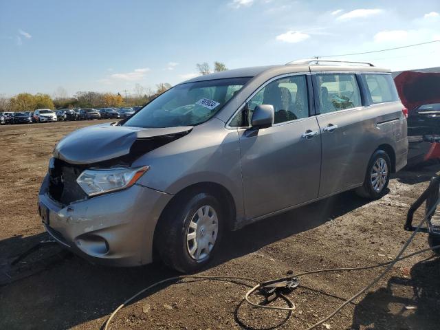 nissan quest s 2013 jn8ae2kp4d9065774