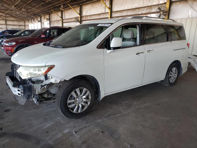 nissan quest s 2013 jn8ae2kp4d9067475