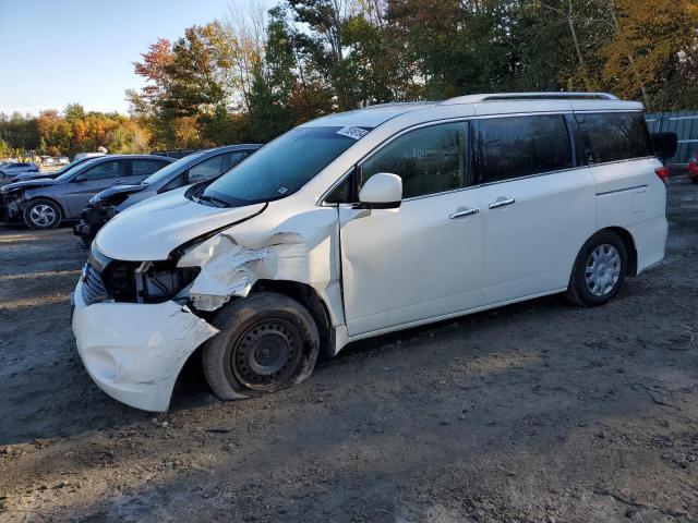 nissan quest s 2013 jn8ae2kp4d9068979