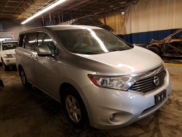 nissan quest s 2014 jn8ae2kp4e9106258