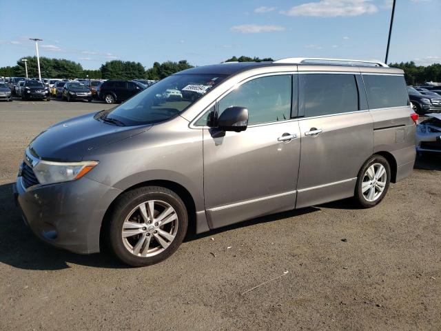 nissan quest s 2014 jn8ae2kp4e9108544