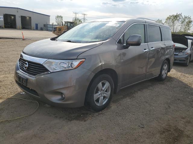 nissan quest s 2015 jn8ae2kp4f9121814