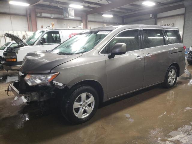 nissan quest s 2015 jn8ae2kp4f9123563