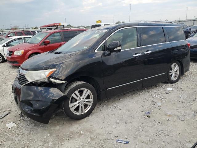 nissan quest s 2015 jn8ae2kp4f9126754