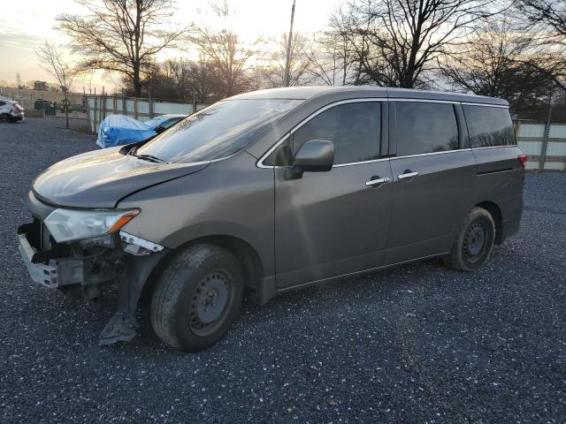 nissan quest s 2015 jn8ae2kp4f9129184