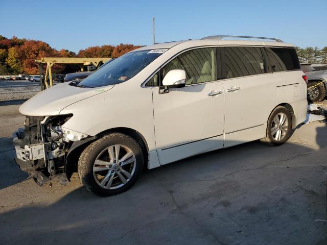 nissan quest s 2015 jn8ae2kp4f9131307