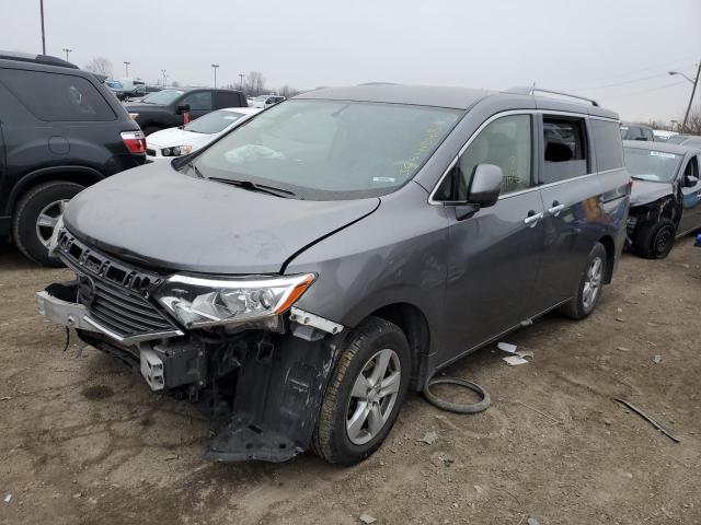 nissan quest s 2015 jn8ae2kp4f9133557