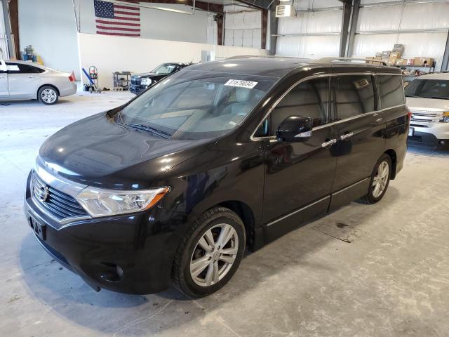 nissan quest s 2015 jn8ae2kp4f9133865