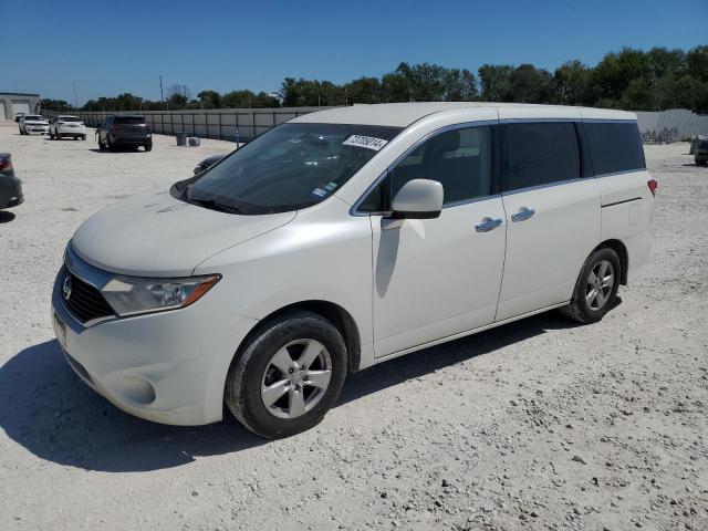 nissan quest s 2011 jn8ae2kp5b9008304