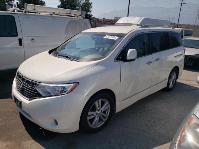 nissan quest 2011 jn8ae2kp5b9011333