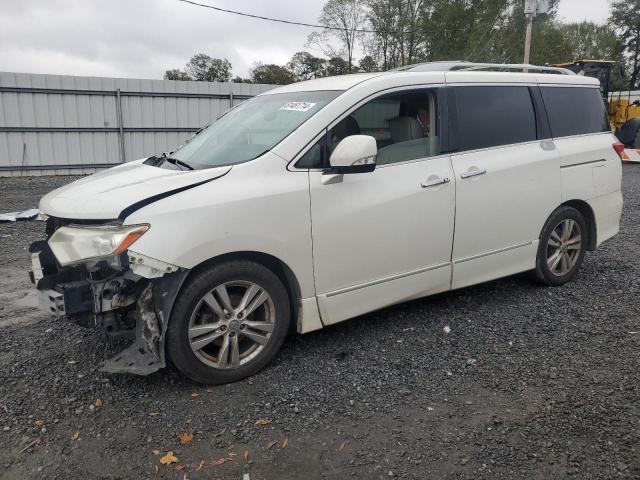 nissan quest s 2012 jn8ae2kp5c9035407