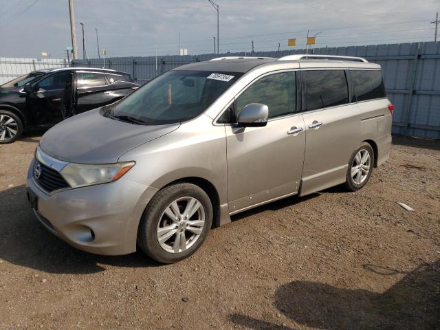 nissan quest s 2012 jn8ae2kp5c9040266