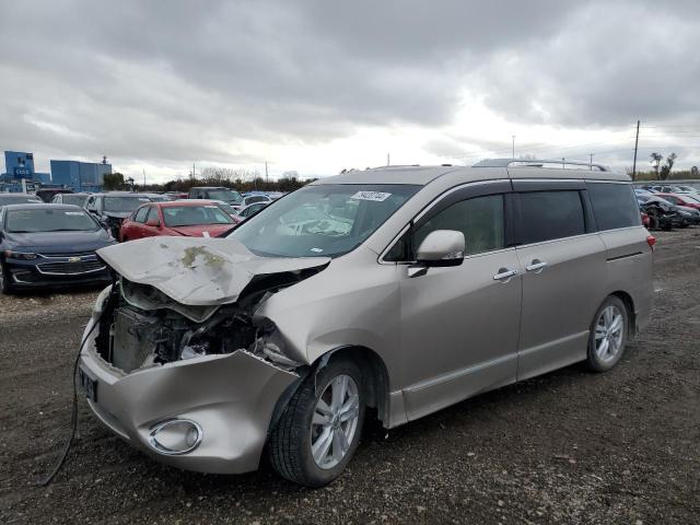 nissan quest s 2012 jn8ae2kp5c9050330