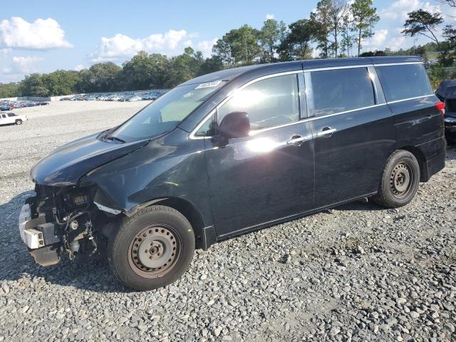 nissan quest s 2012 jn8ae2kp5c9050635