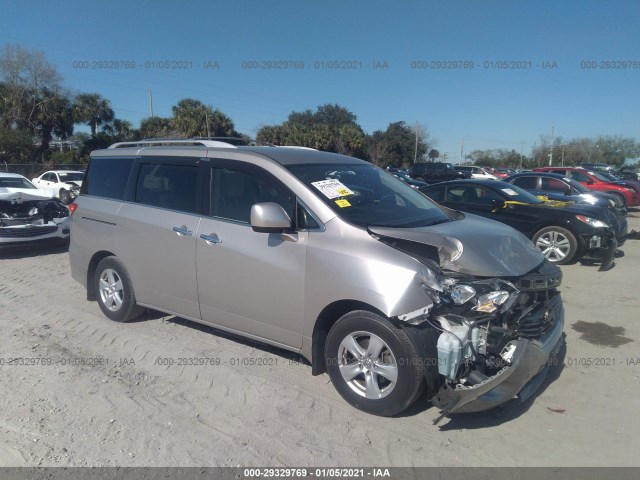 nissan quest 2012 jn8ae2kp5c9050912