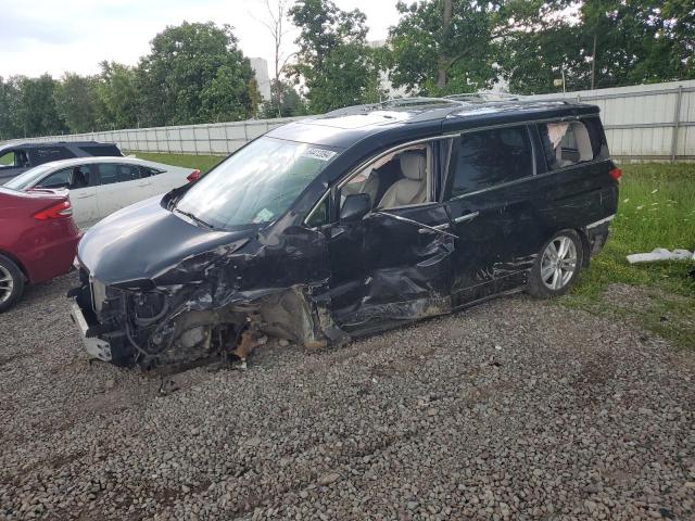 nissan quest s 2013 jn8ae2kp5d9067808