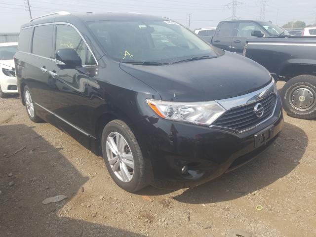 nissan  2013 jn8ae2kp5d9068781