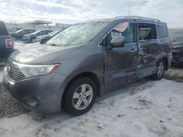 nissan quest s 2015 jn8ae2kp5f9132515