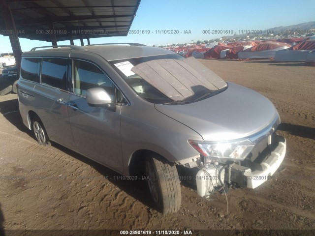 nissan quest 2016 jn8ae2kp5g9152281