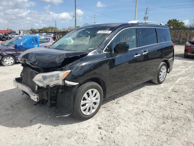 nissan quest 2016 jn8ae2kp5g9152393