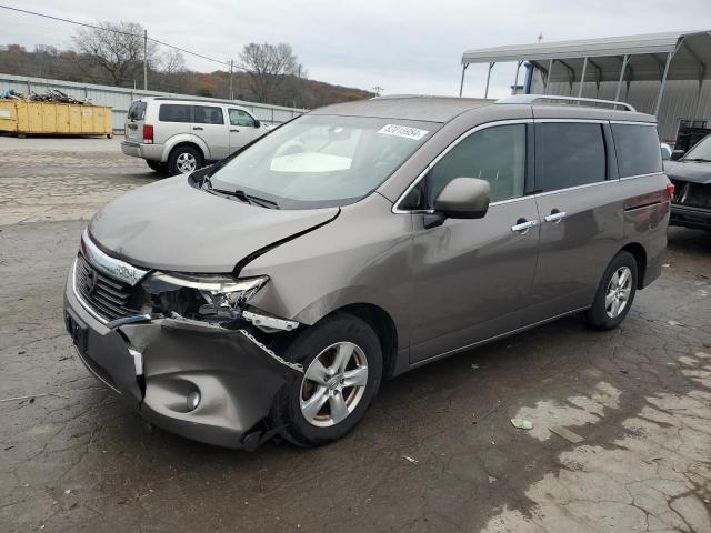 nissan quest s 2016 jn8ae2kp5g9154726