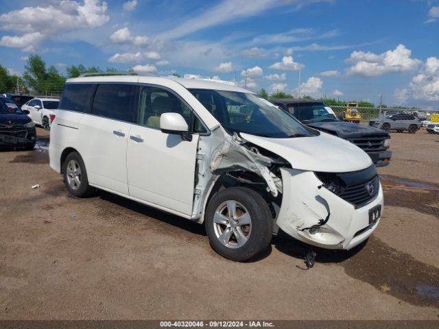 nissan quest 2017 jn8ae2kp5h9168210