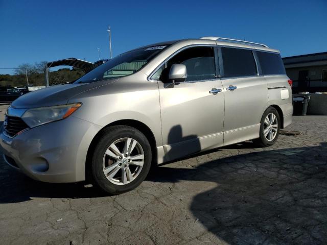 nissan quest s 2012 jn8ae2kp6c9040583