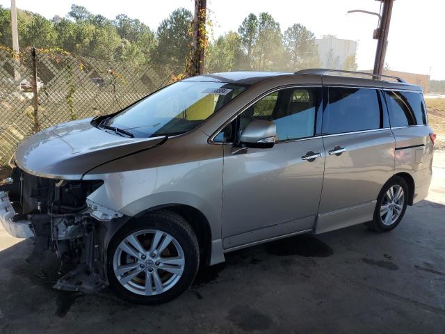 nissan quest s 2012 jn8ae2kp6c9042611