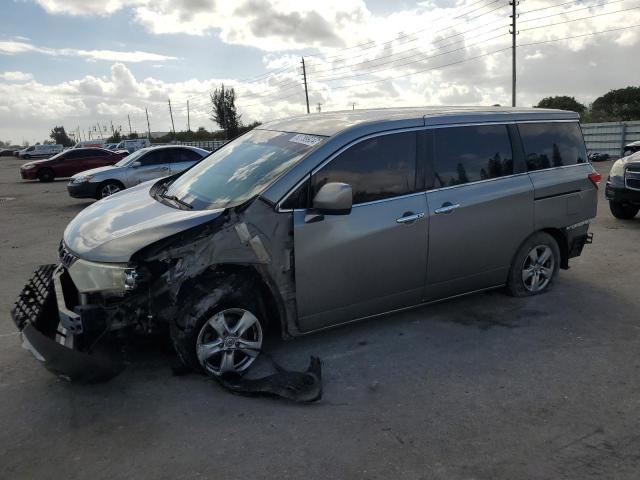 nissan quest s 2012 jn8ae2kp6c9047159