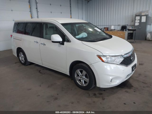 nissan quest 2015 jn8ae2kp6f9120101