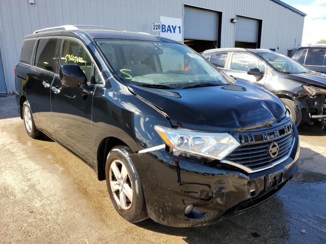 nissan quest s 2015 jn8ae2kp6f9120731