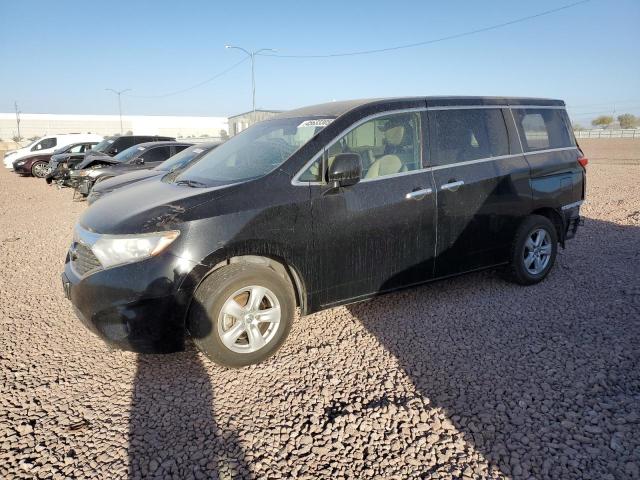 nissan quest s 2015 jn8ae2kp6f9125315