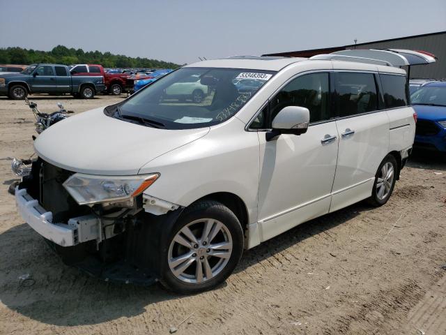 nissan quest s 2015 jn8ae2kp6f9128716