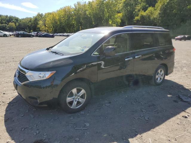 nissan quest 2016 jn8ae2kp6g9150622