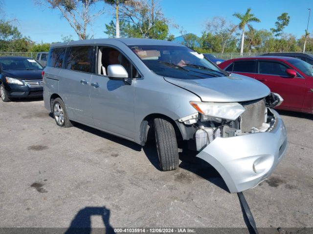 nissan quest 2016 jn8ae2kp6g9153309