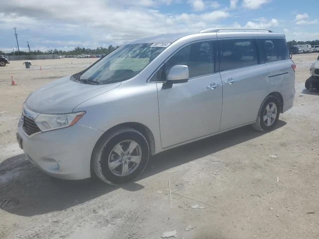 nissan quest s 2016 jn8ae2kp6g9154184