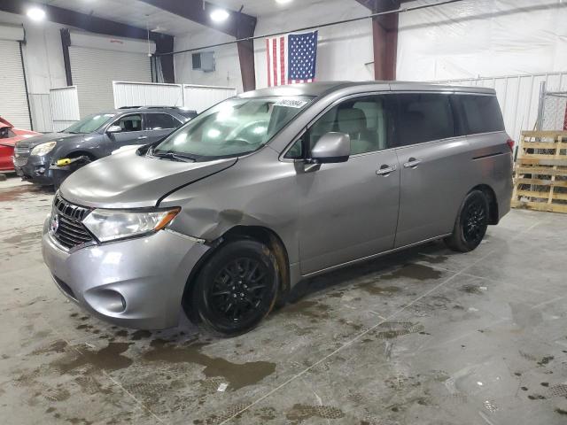 nissan quest s 2011 jn8ae2kp7b9008398