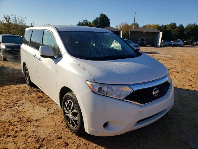 nissan quest s 2012 jn8ae2kp7c9035070