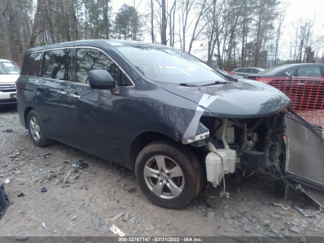 nissan quest 2012 jn8ae2kp7c9050622