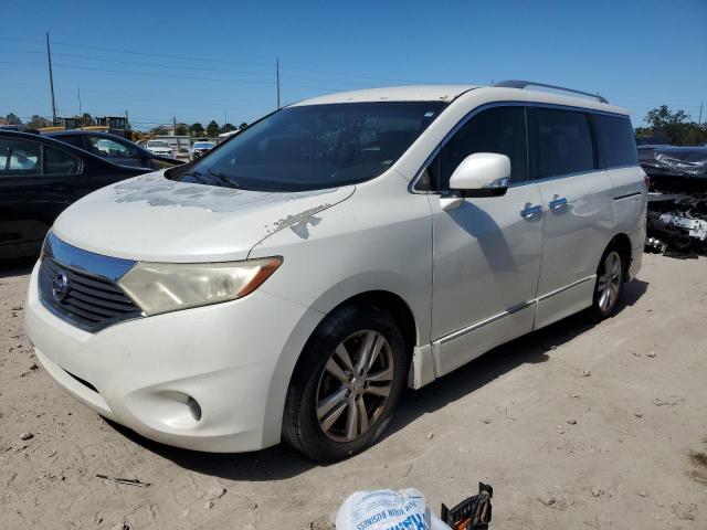 nissan quest s 2012 jn8ae2kp7c9051754