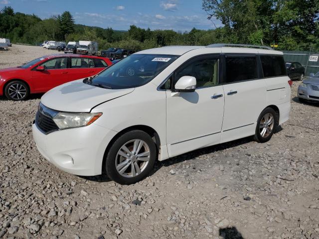 nissan quest s 2013 jn8ae2kp7d9063940