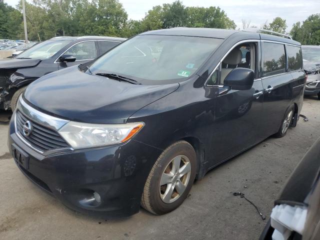 nissan quest s 2014 jn8ae2kp7e9103726