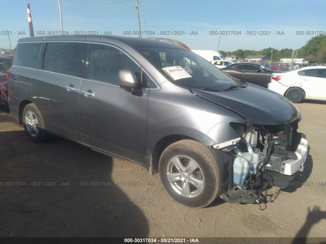 nissan quest 2015 jn8ae2kp7f9121211