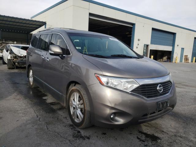 nissan quest s 2015 jn8ae2kp7f9121306