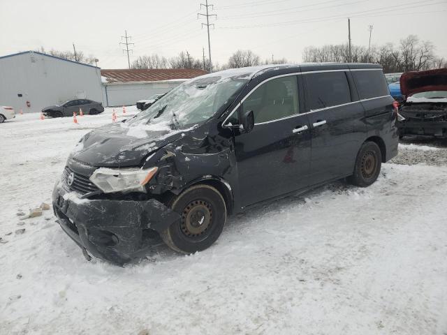 nissan quest s 2015 jn8ae2kp7f9125873