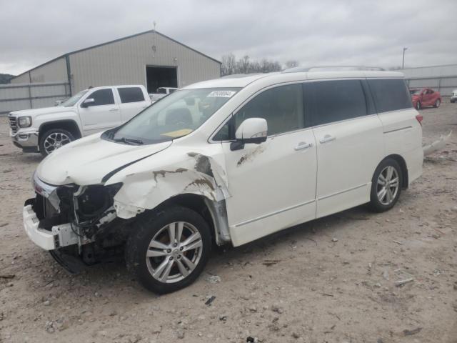 nissan quest s 2015 jn8ae2kp7f9127820