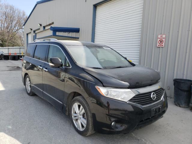 nissan quest s 2015 jn8ae2kp7f9128868