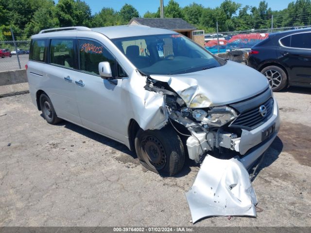 nissan quest 2015 jn8ae2kp7f9130832