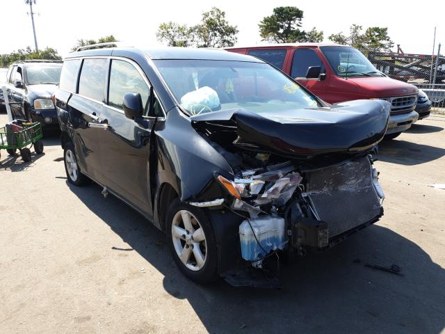 nissan quest s 2017 jn8ae2kp7h9168466